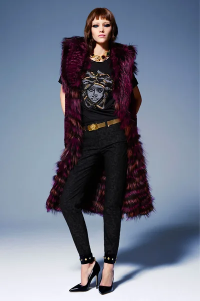Look 1